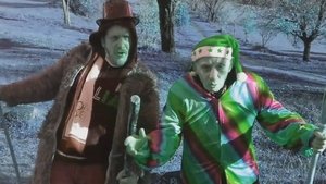 Il MAN - Croniche Da Per Aria