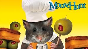 Un ratoncito duro de roer