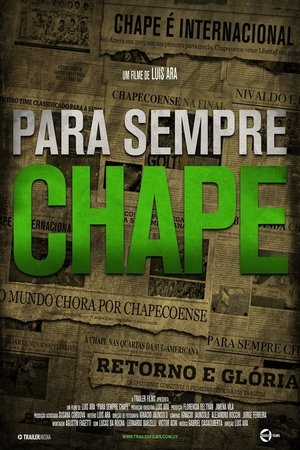 Por siempre Chape