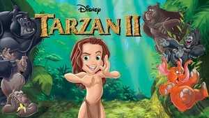 Tarzán 2