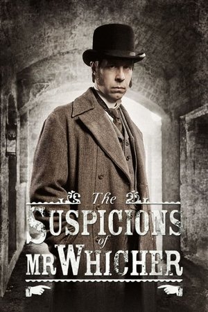 The Suspicions of Mr Whicher The Murder at Road Hill House