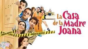 Casa da Mãe Joana