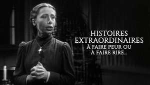 Histoires extraordinaires à faire peur ou à faire rire...