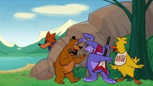 Freddy & Friends: On Tour!