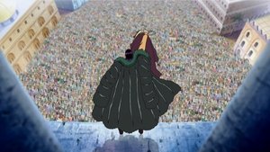 One Piece: Saga de Arabasta - Los Piratas y la Princesa del Desierto