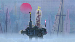 Spider-Man: Beyond the Spider-Verse