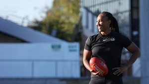 Sin miedo: la historia de la liga femenina de fútbol australiano