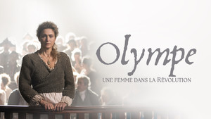 Olympe, une femme dans la Révolution
