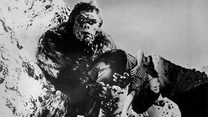 Half Human: The Story of the Abominable Snowman