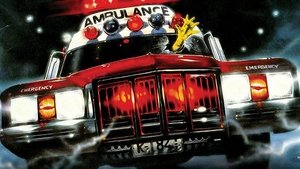 La ambulancia