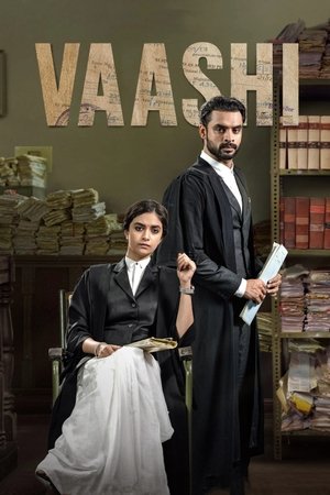 Vaashi