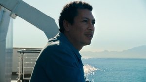 La mer au loin