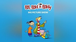 La gran película de Ed, Edd y Eddy