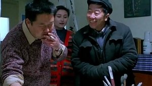 背靠背，脸对脸