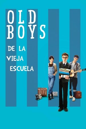 De la vieja escuela