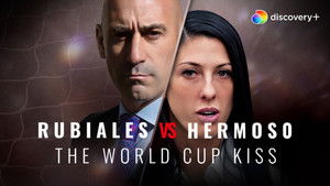 Rubiales Vs Hermoso: The World Cup Kiss