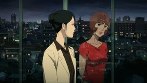 Paprika, detective de los sueños