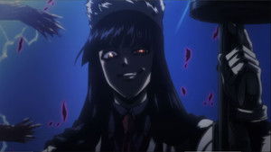 Hellsing The Dawn