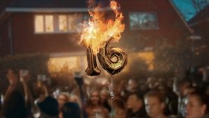 Trainwreck: The Real Project X