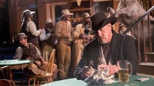 Hickok: El Pistolero