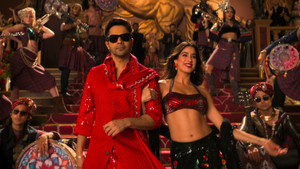 सन्नी संस्कारी की तुलसी कुमारी