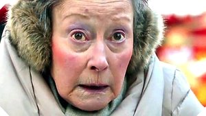 Grand Froid