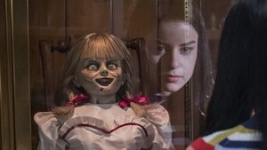 Annabelle: Vuelve a casa