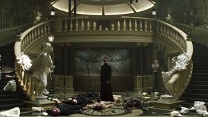 Matrix Reloaded