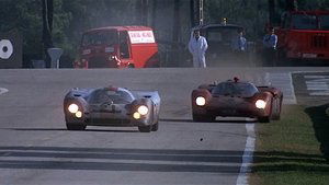 Las 24 horas de Le Mans