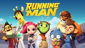 Running Man