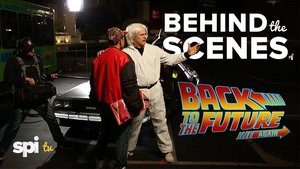 Back to the Future (Part II): Behind-the-Scenes Special Presentation