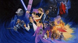 El retorno del Jedi