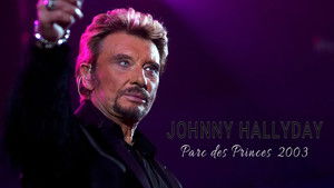 Johnny Hallyday - Parc des Princes 2003