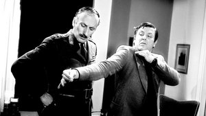 Ένα Τανκς στο Κρεβάτι μου