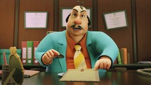 My Stupid Boss: The Animated Series