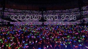 Coldplay: Live 2012