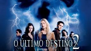 Final Destination 2
