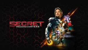 El cuartel secreto