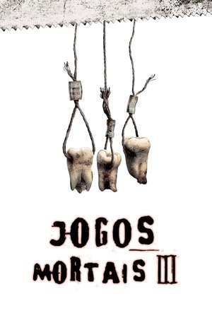 Saw III