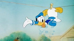La lavandería de perros de Donald