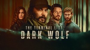 The Terminal List: Dark Wolf