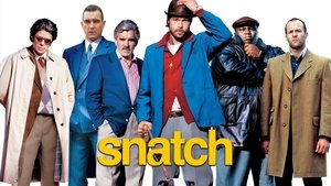 Snatch. Cerdos y diamantes