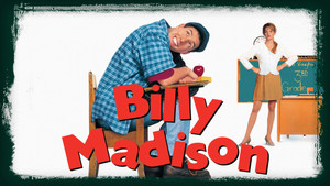Billy Madison