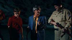 Explorer from Another World