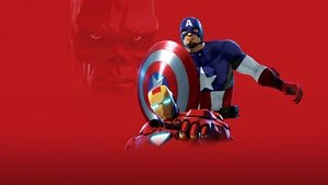 Iron Man y Capitán América: Héroes Unidos