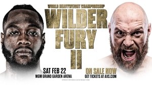Deontay Wilder vs. Tyson Fury II