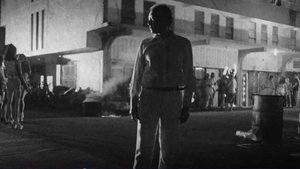 When the Waves Are Gone