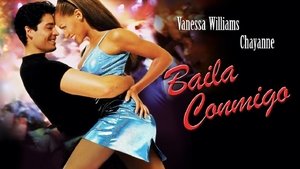 Baila conmigo
