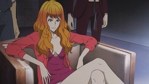 Lupin III: La mentira de Fujiko Mine