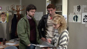 Black-and-White World